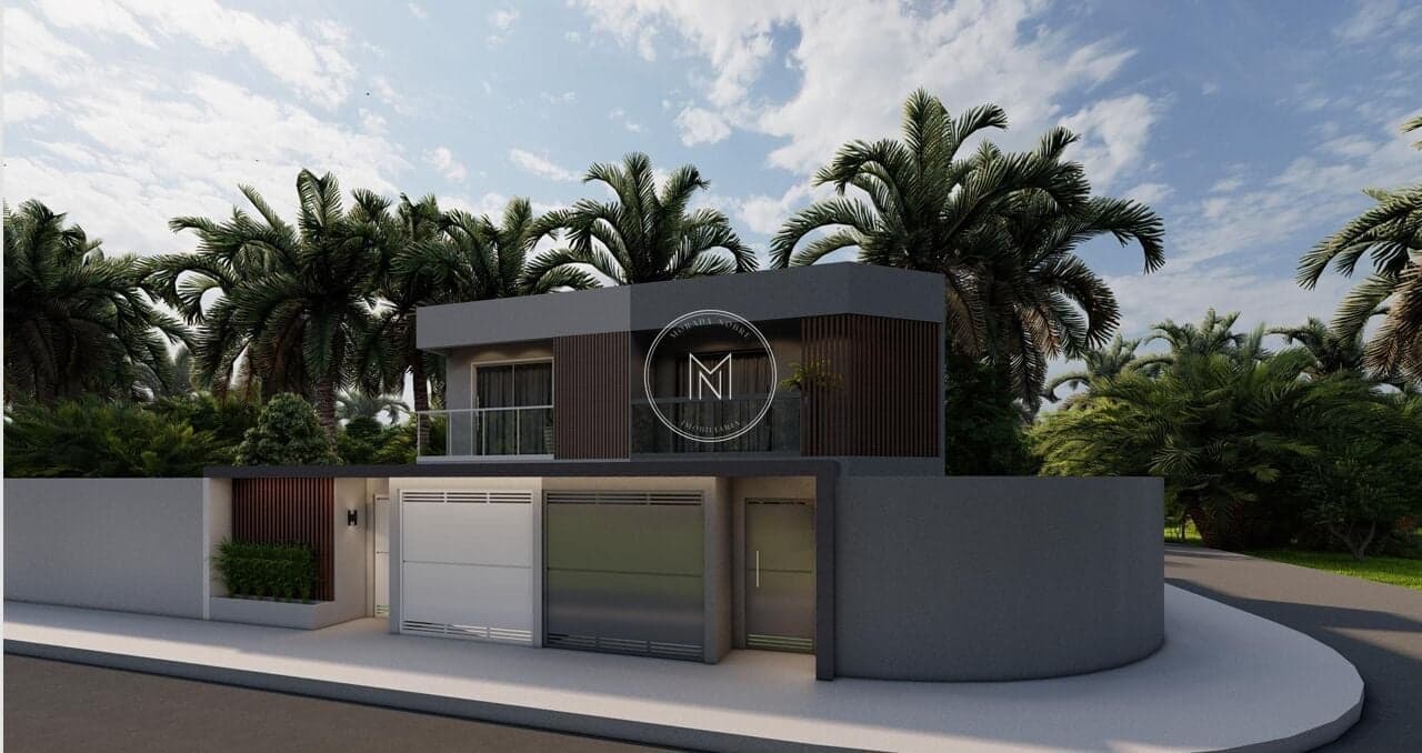 Casa à Venda no Bairro Guarujá Mansões – Betim/MG