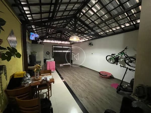 Casa 2 Quartos com Suíte à Venda no Monte Verde – Betim/MG
