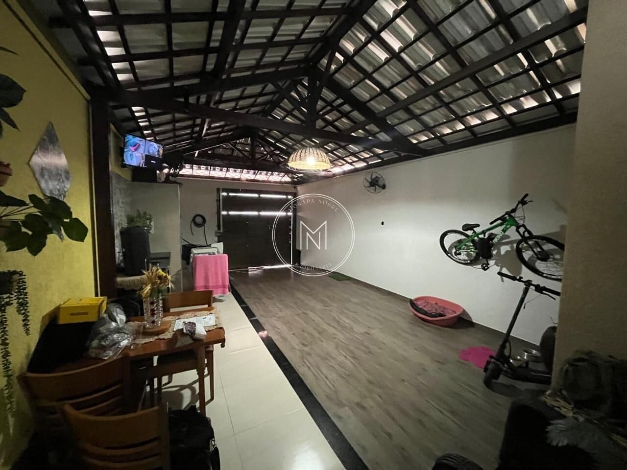 Casa 2 Quartos com Suíte à Venda no Monte Verde – Betim/MG