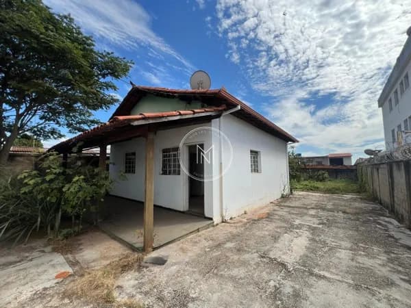 Casa em Centro, São Joaquim de Bicas/MG