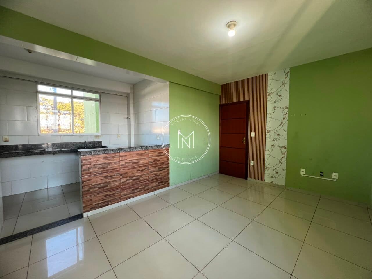 Apartamento para Locação no Bairro Tupanuara