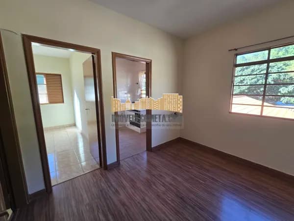 Apartamento Kitnet em Centro, Águas da Prata/SP