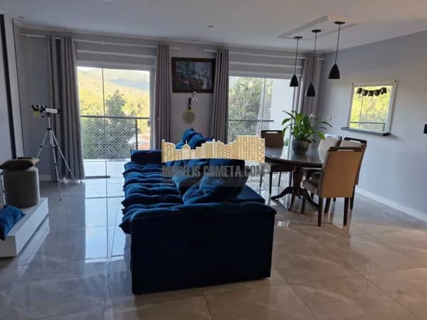 Casa em Terras do Alegre, Águas da Prata/SP