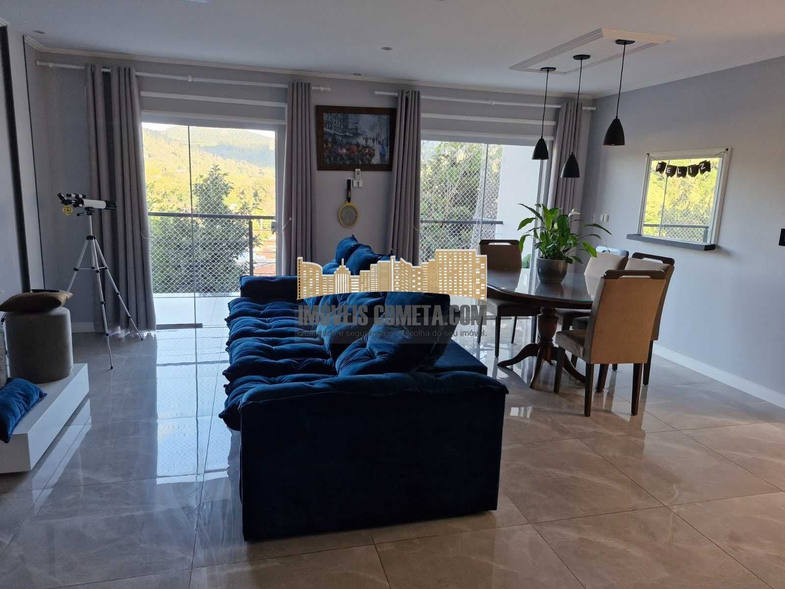 Casa em Terras do Alegre, Águas da Prata/SP