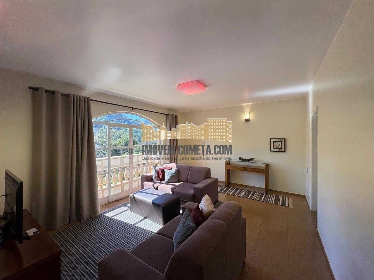 Apartamento em Centro, Águas da Prata/SP