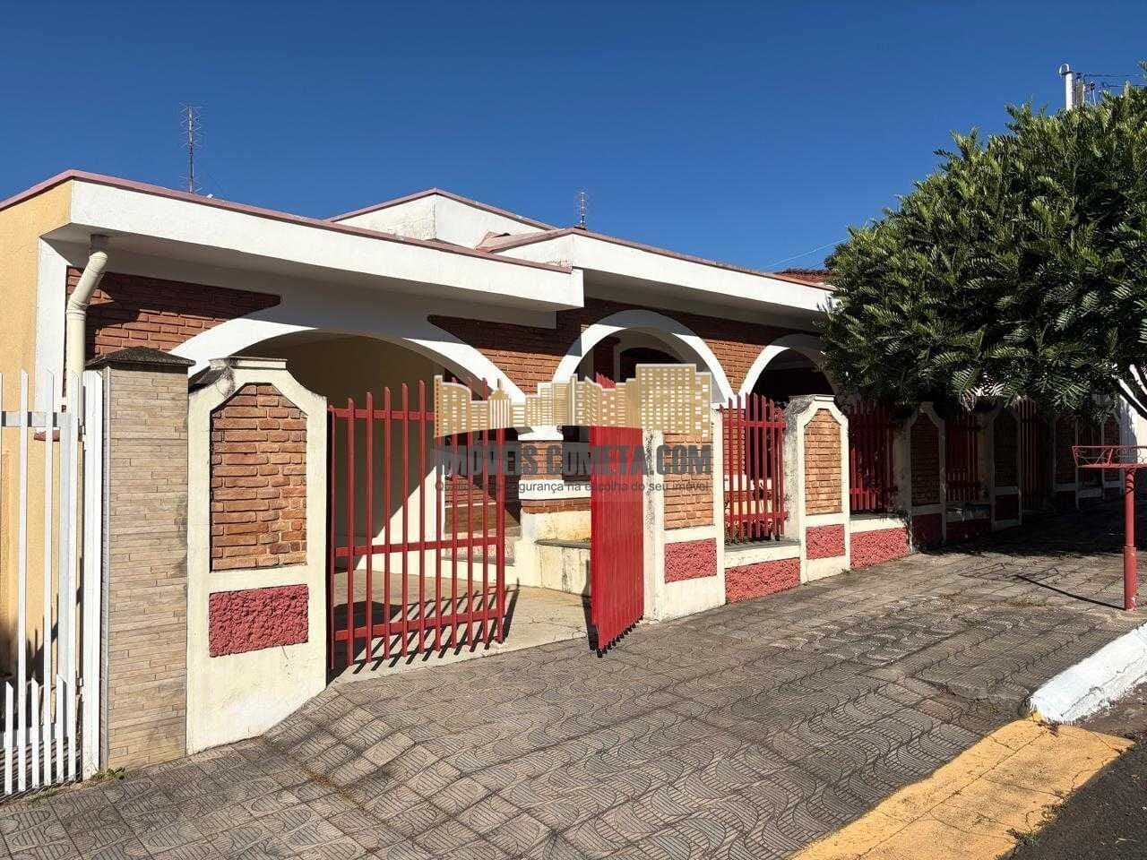 Casa em Centro, Águas da Prata/SP