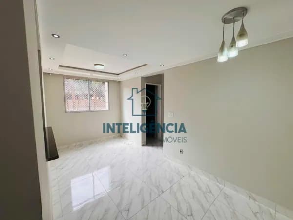 Apartamento em Centro, Guarulhos/SP