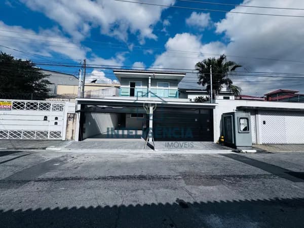 Casa em Vila Galvão, Guarulhos/SP