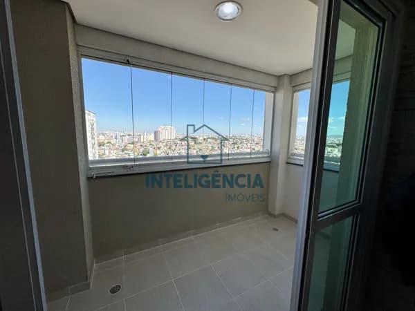 Apartamento em Vila Nova Cachoeirinha, São Paulo/SP