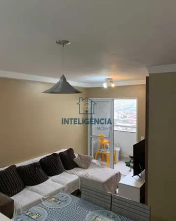 Apartamento em Vila Galvão, Guarulhos/SP