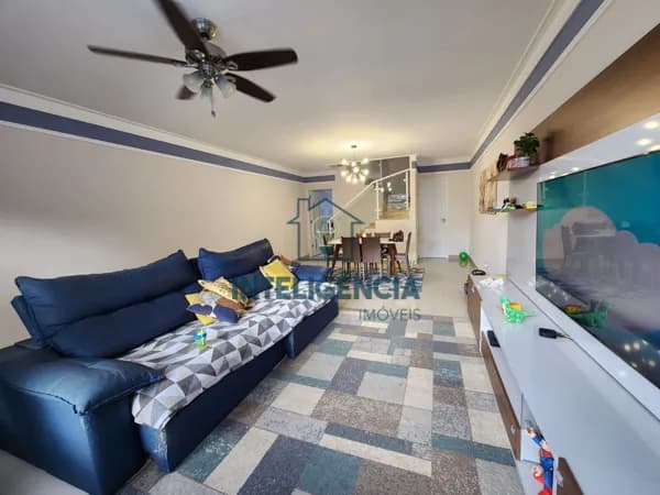 Casa Sobrado em Jaçanã, São Paulo/SP
