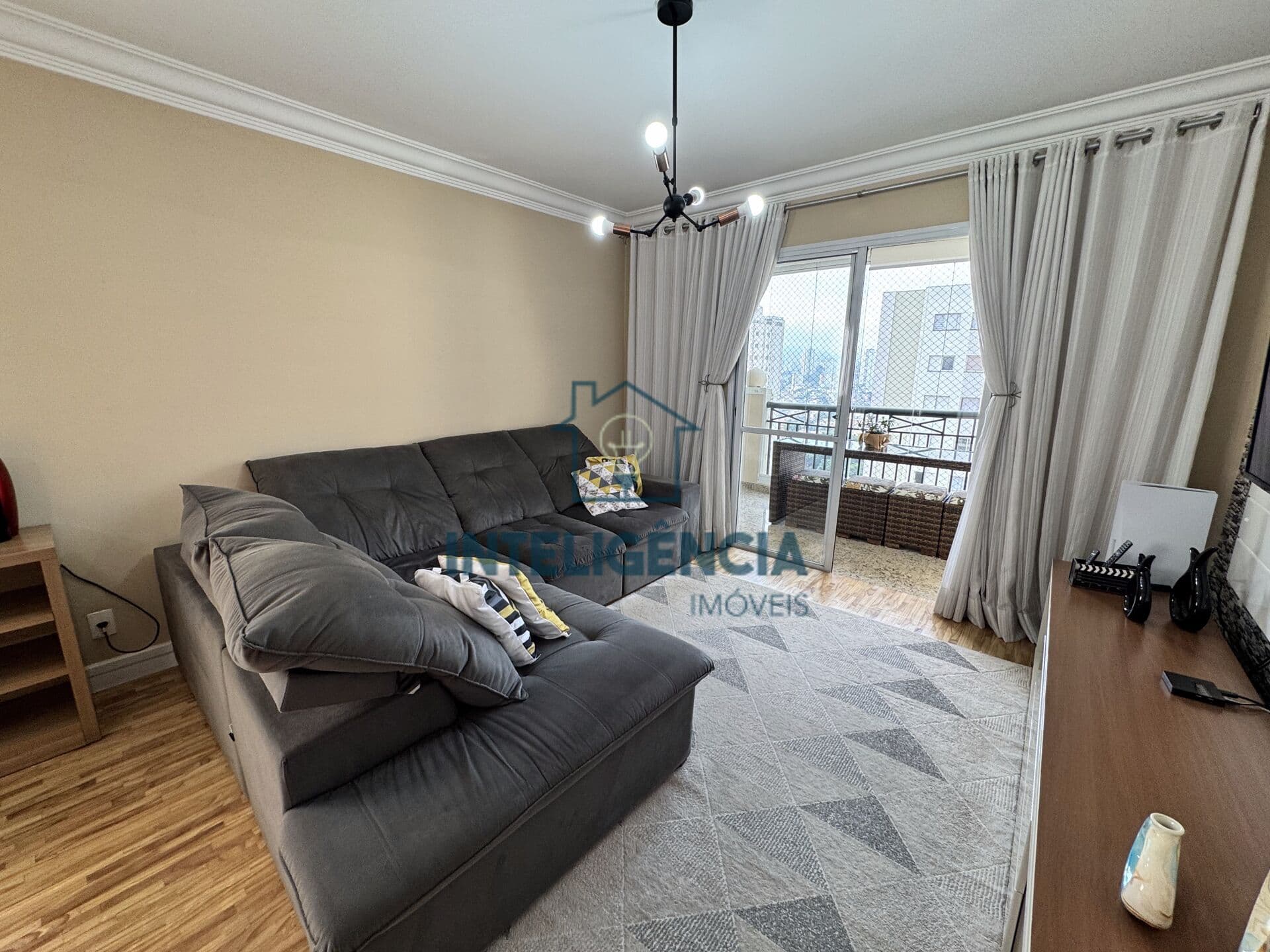 Apartamento em Santa Terezinha, Zona norte São Paulo/SP