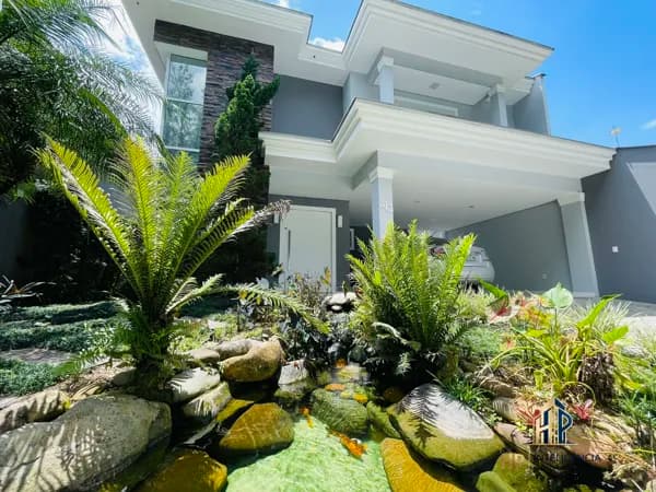 Casa à venda, Bom Retiro - Joinville/SC