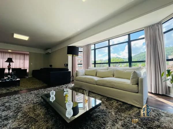 Apartamento à venda, Centro - Joinville/SC