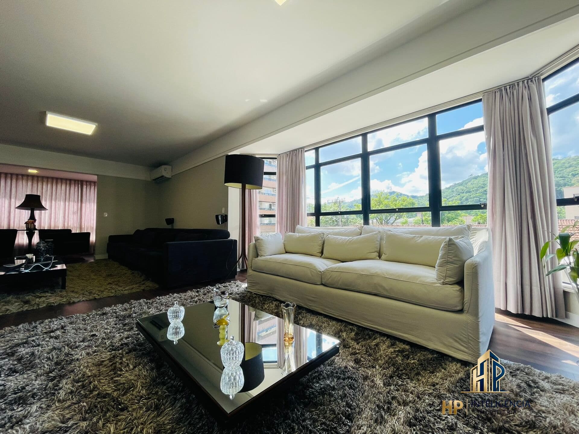 Apartamento à venda, Centro - Joinville/SC