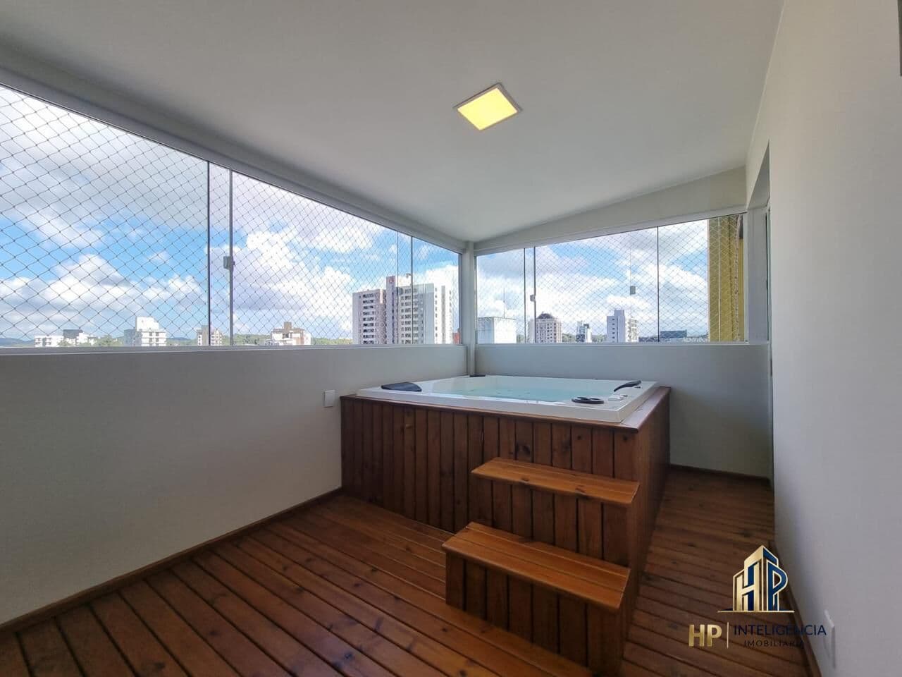 Apartamento à venda, Anita Garibaldi - Joinville/SC