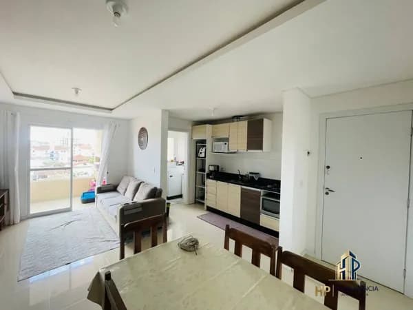 Apartamento à venda, bairro Costa e Silva em Joinville/SC