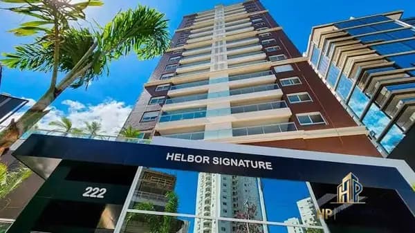 Apartamento em Joinville - América