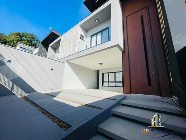 Geminado à venda, Glória - Joinville/SC
