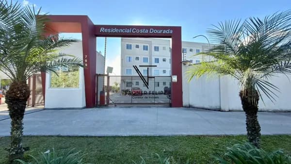 Apartamento 02 Quartos - 46,05 m² Privativos – Itália.
