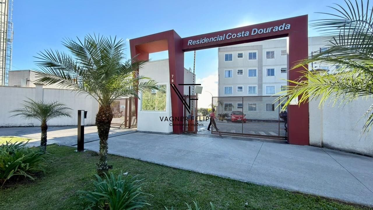 Apartamento 02 Quartos - 46,05 m² Privativos – Itália.