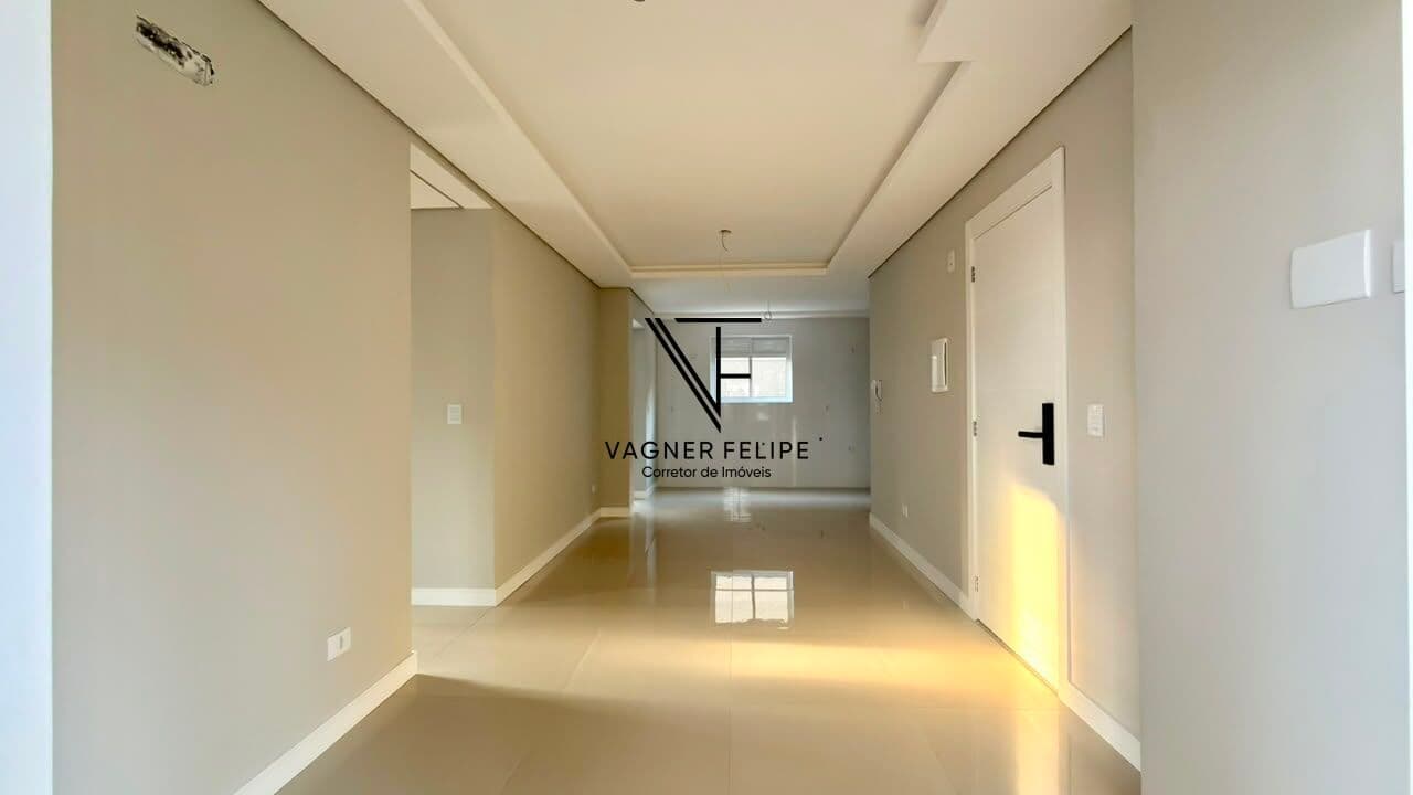 Apartamento 03 Quartos (suíte) - 73,04 m² Privativos – Três Marias.