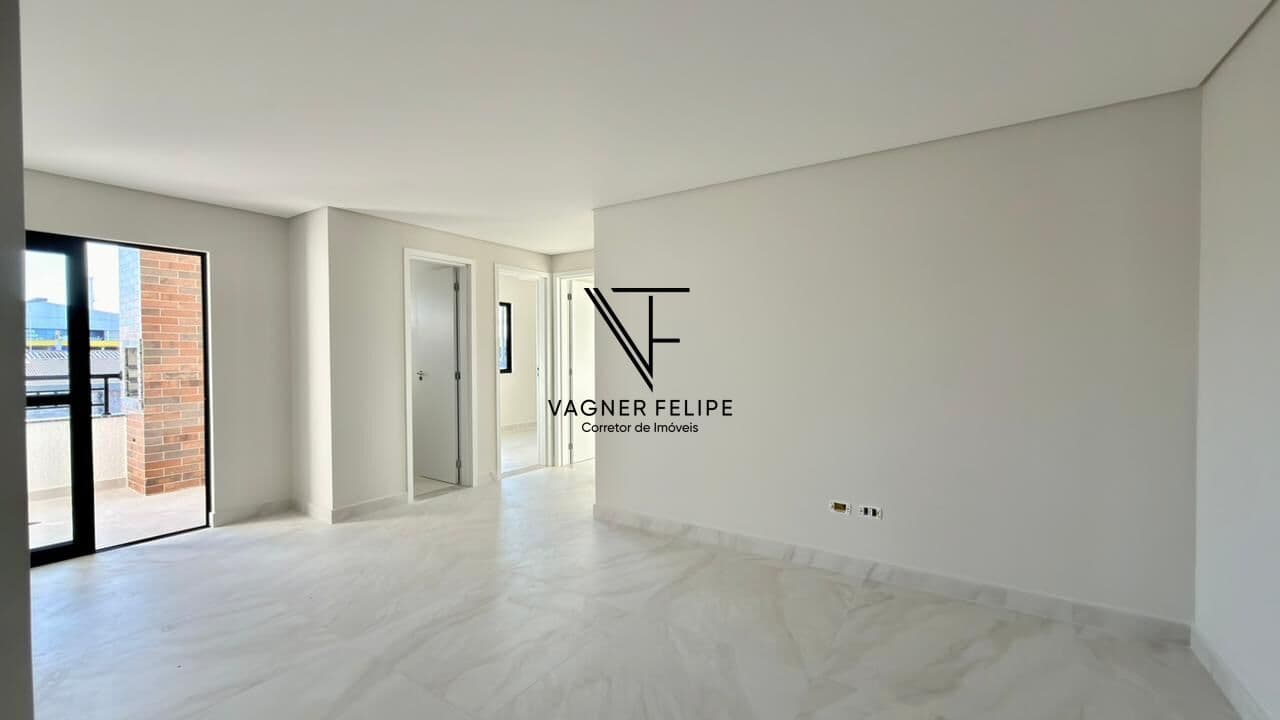 Apartamento 03 Quartos - 63 m² Privativos – São Cristovão.