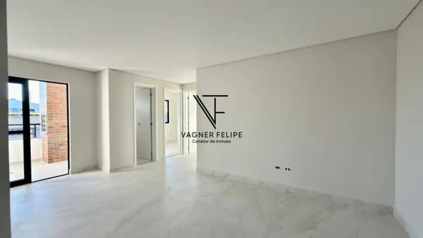 Apartamento 03 Quartos - 63 m² Privativos – São Cristovão.