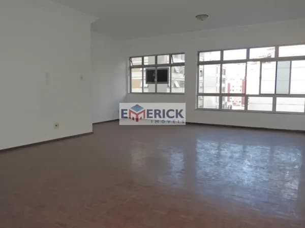 Apartamento 4 Quartos no Centro, Juiz de Fora/MG