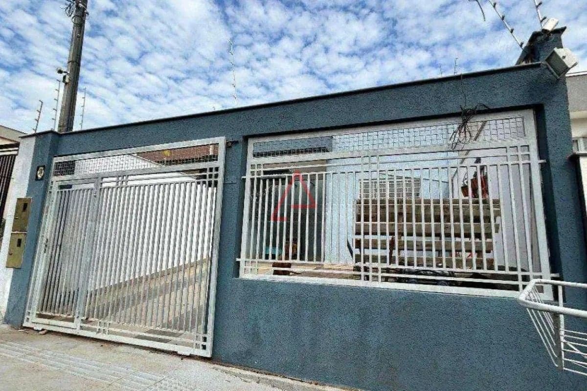 Casa com 3 Quartos à Venda, 120m² por R$500.000,00, Vivendas do Arvoredo, Londrina-PR