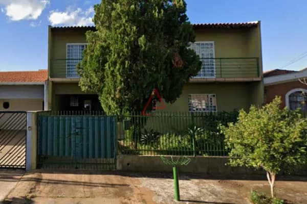 Casa para Locação por R$3.500,00 no Califórnia, Londrina-PR