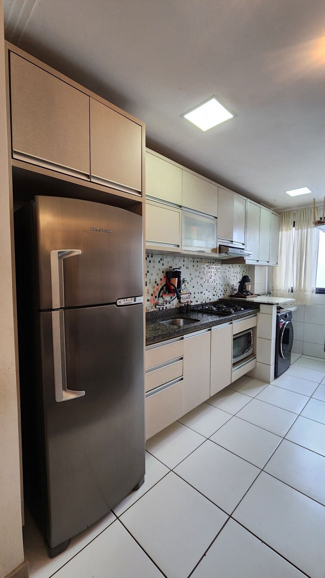 Apartamento em Londrina - Vila Brasil