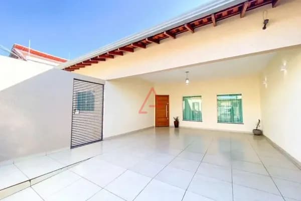 Casa em Londrina - Vila Larsen 1