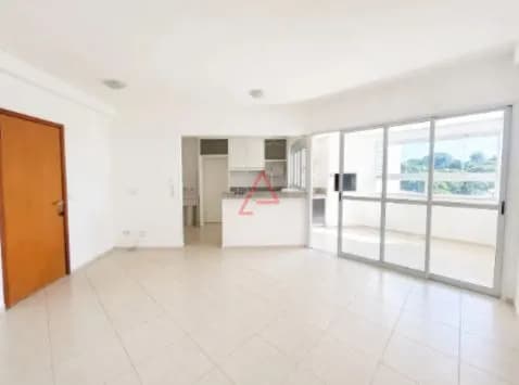 Apartamento com 3 Quartos para Locação, 78,73m² por R$3.000,00, Palhano 1, Londrina-PR