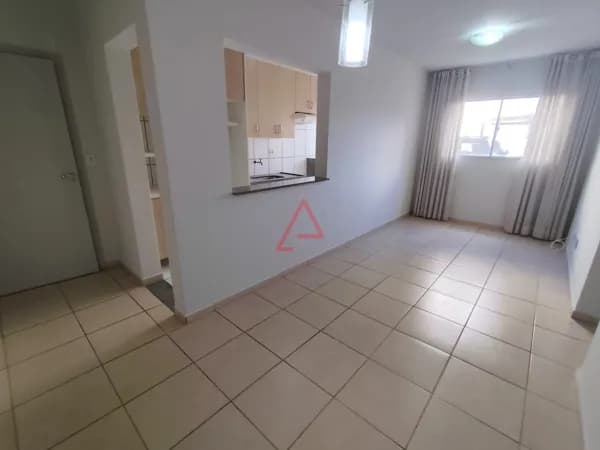 Apartamento com 2 Quartos à Venda, 55m² por R$195.000,00, São Vicente, Londrina-PR