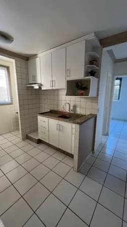 Apartamento com 2 dormitórios para Locação, 45 m² por R$1.450,000 - Nova Olinda - Londrina/PR