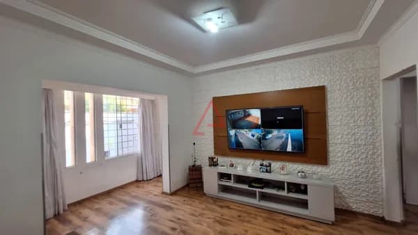 Casa em Londrina - Vila Larsen 1