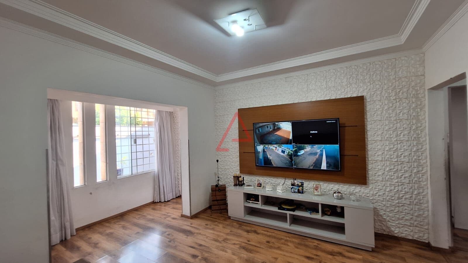 Casa em Londrina - Vila Larsen 1