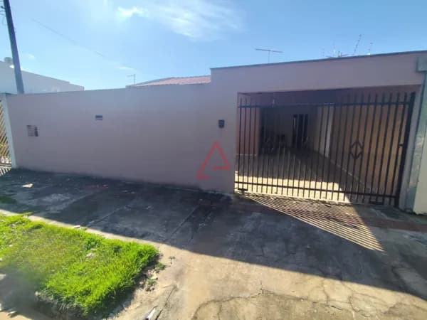 Casa com 3 Quartos à venda, R$565.000,00, Jardim Pérola, Londrina-PR