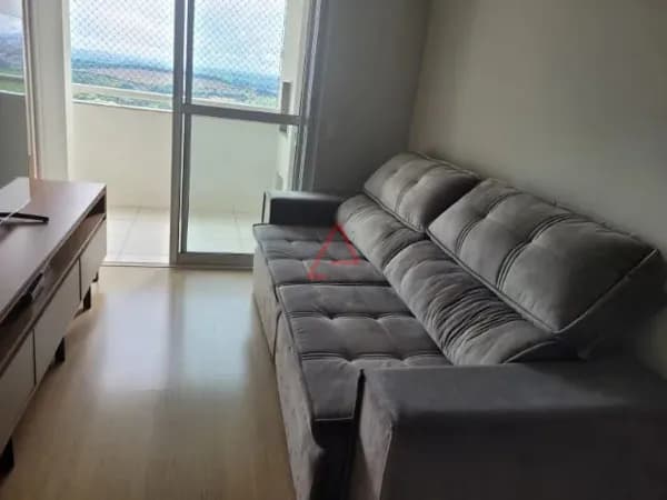 Apartamento para Locação com 3 quartos, 75m² por R$3.300,00, Palhano 2, Londrina-PR