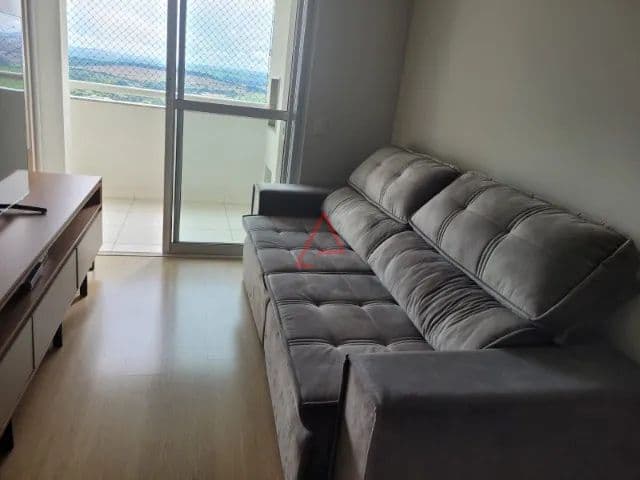 Apartamento para Locação com 3 quartos, 75m² por R$3.300,00, Palhano 2, Londrina-PR