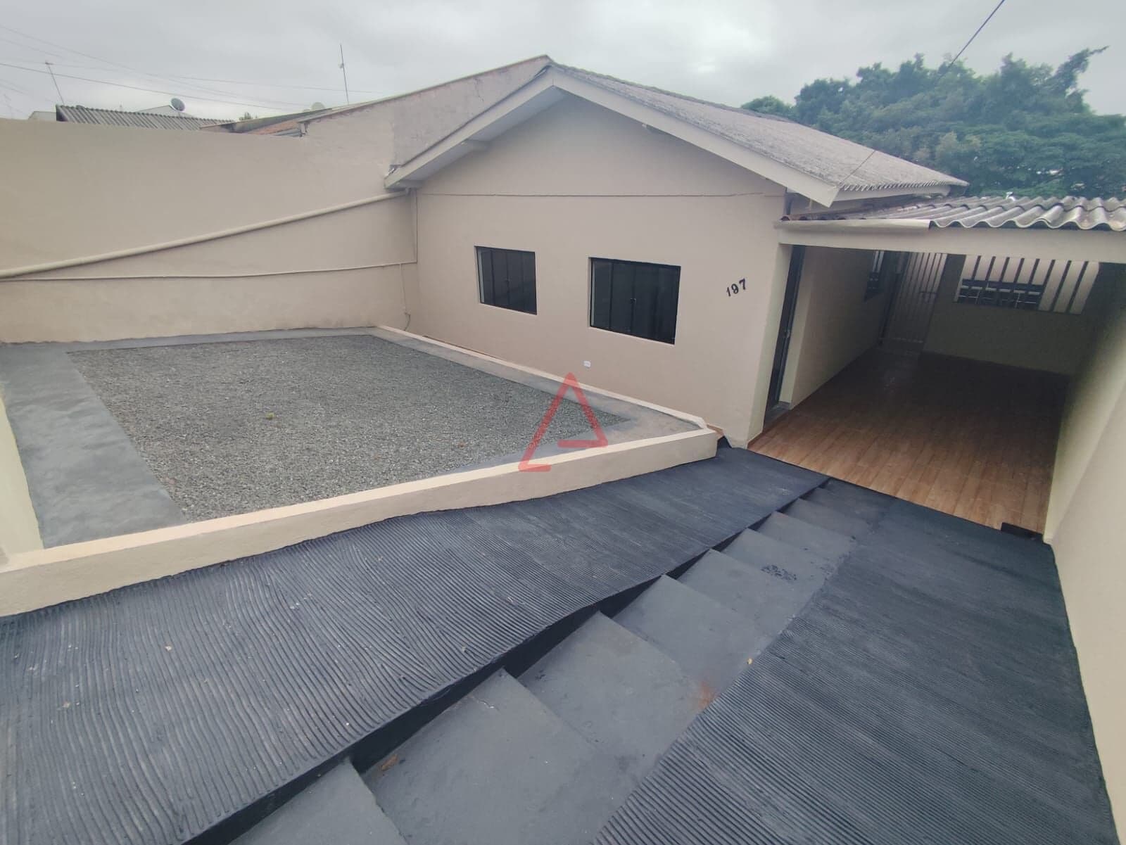 Casa para Venda com 2 Quartos, R$220.000, Ernani Moura Lima, Londrina-PR