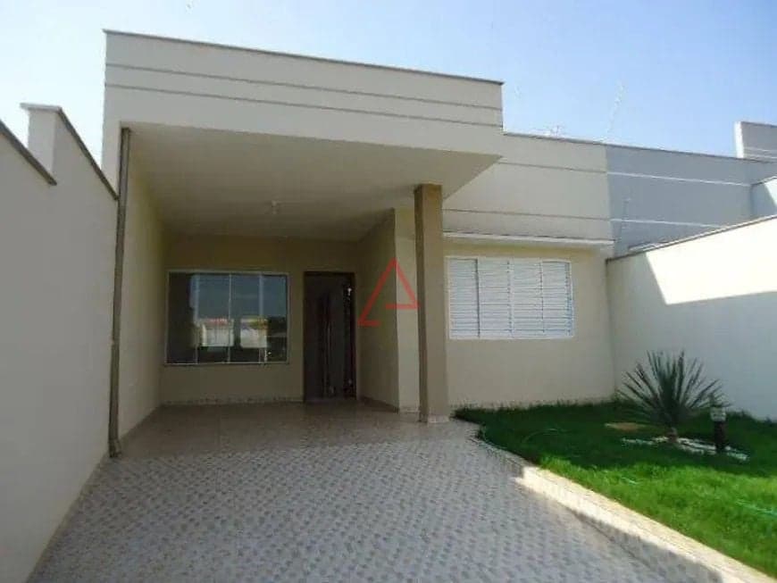 Casa com 3 Quartos à Venda, 98m² por R$650.000,00, Vivendas do Arvoredo, Londrina-PR
