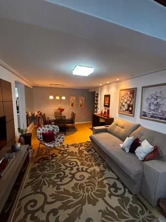 Apartamento com 3 quartos à venda, 86m² por R$380.000,00, Brasilia, Londrina-PR