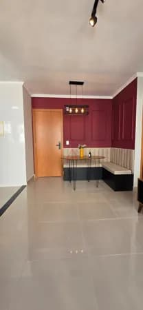 Apartamento com 2 Quartos à Venda, 47m² por R$290.000,00, Acquaville, Londrina-PR
