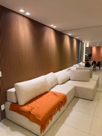 Apartamento em Londrina - Centro