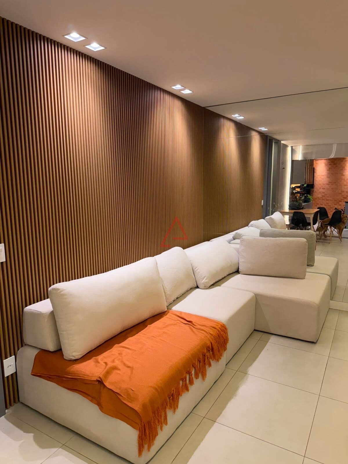 Apartamento em Londrina - Centro