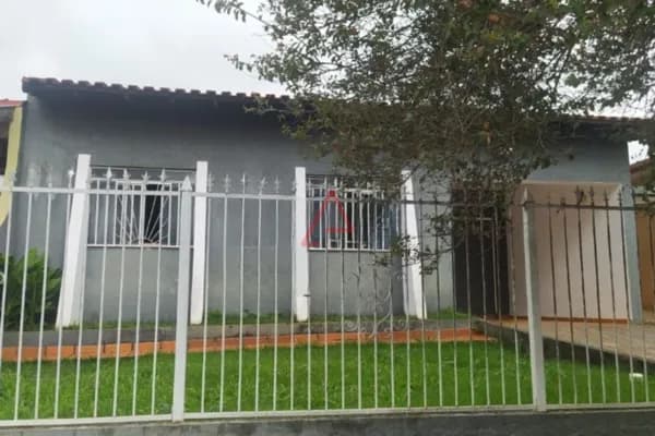Casa com 2 Moradias à Venda no Jardim Tókio, 107,24m² por R$380.000,00, Jardim Tókio, Londrina-PR