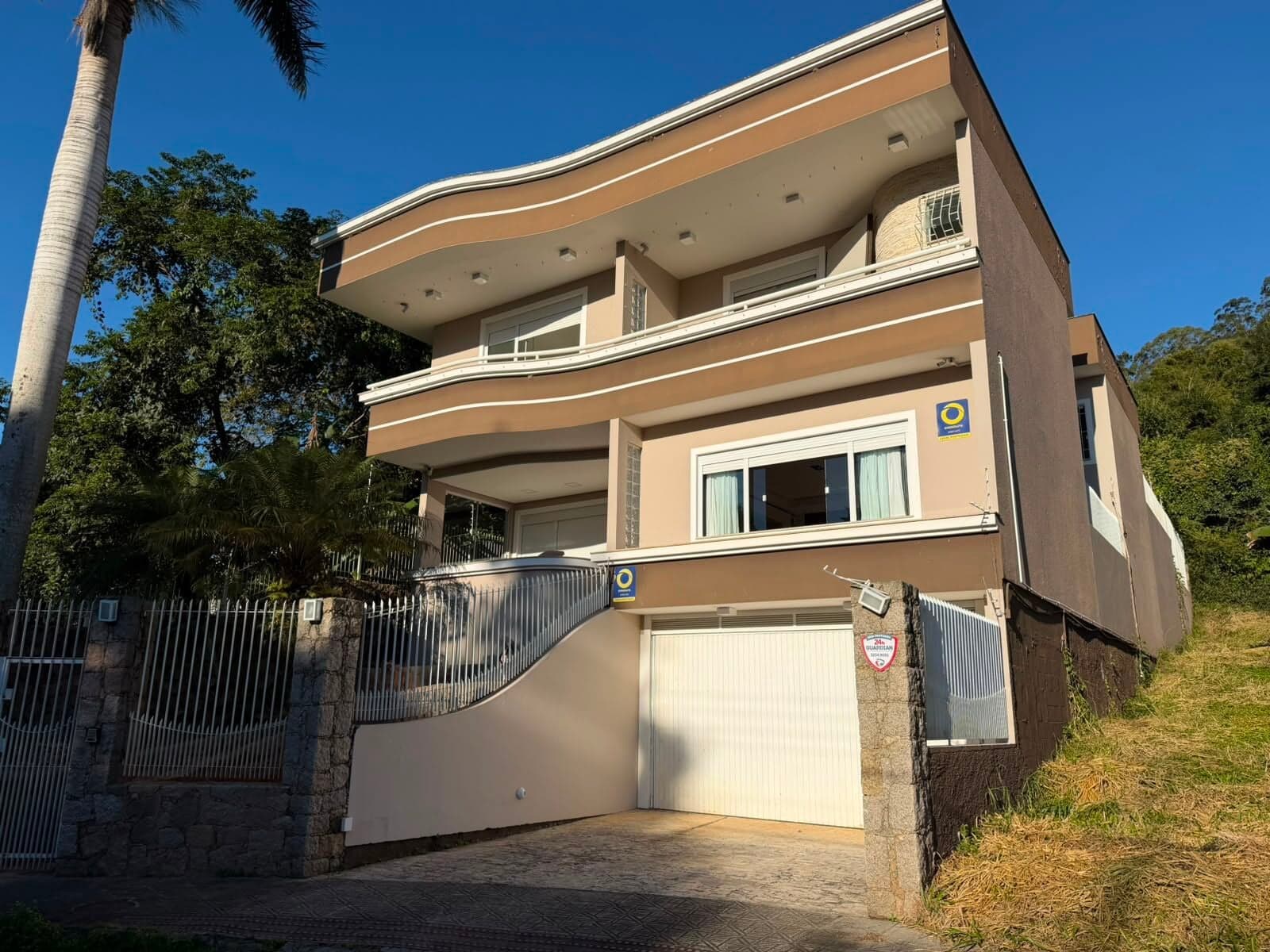 Casa em Florianópolis - Córrego Grande