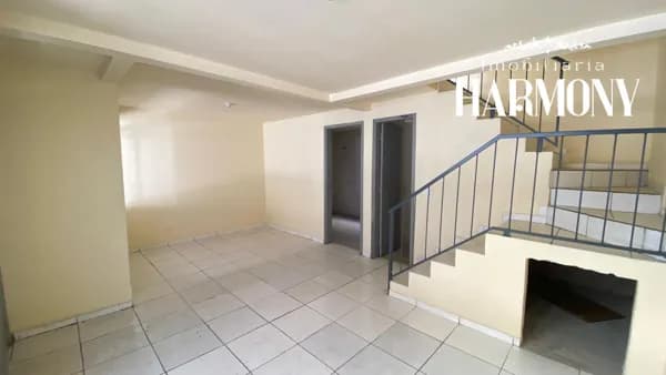 Sobrado 3 Quartos 2 vagas 120m² por R$ 389.000 no Hauer em Curitiba - Paraná.